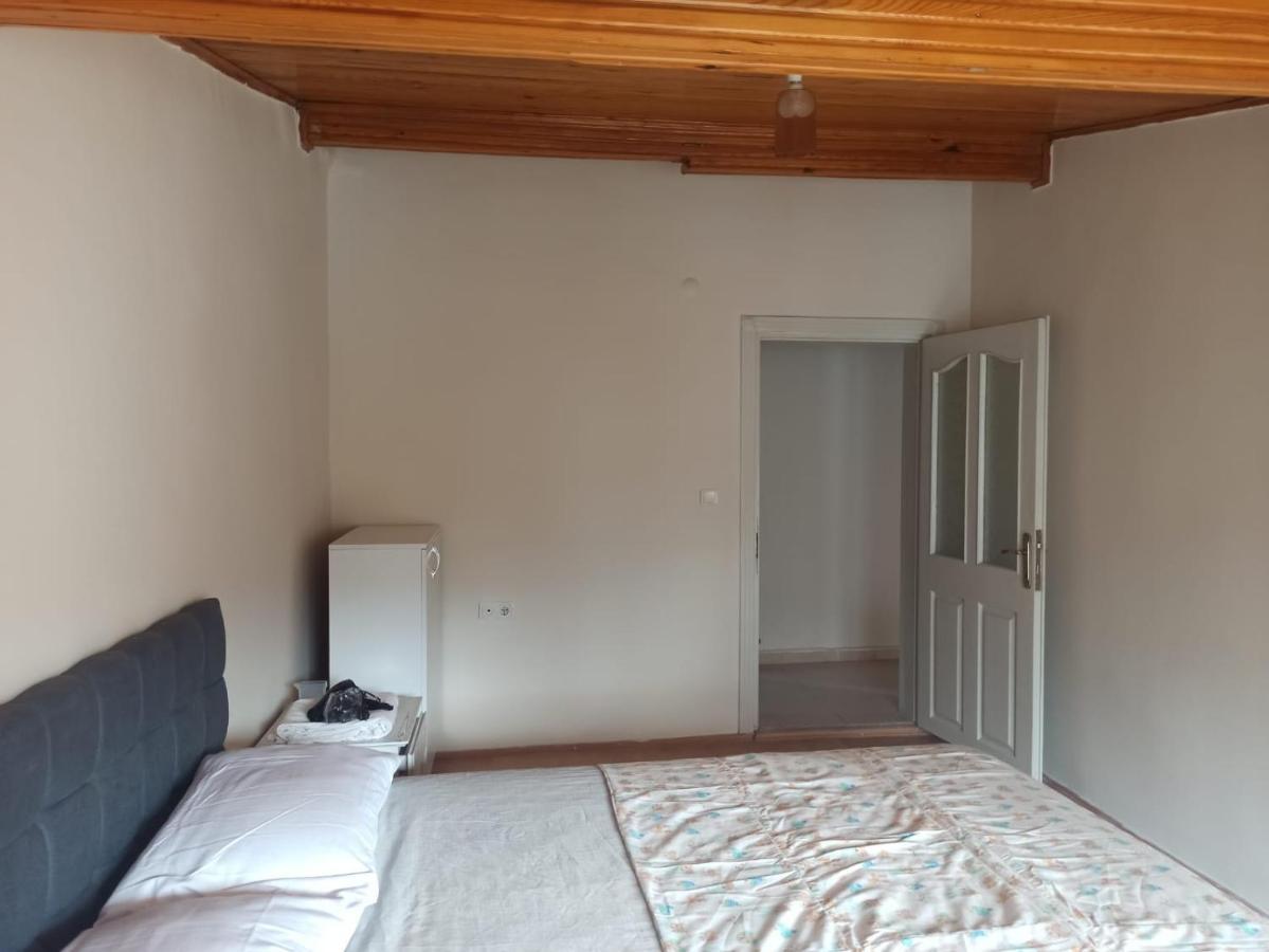 Ferienwohnung Garden Blue Apart Kemer Exterior foto